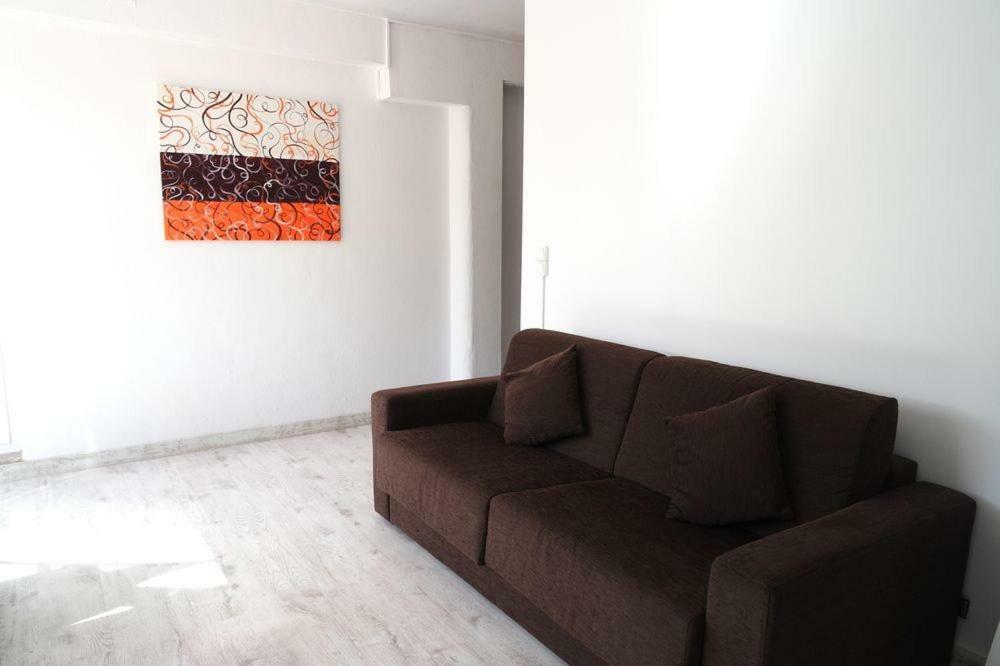 Es Nautico Aparthotel 2*