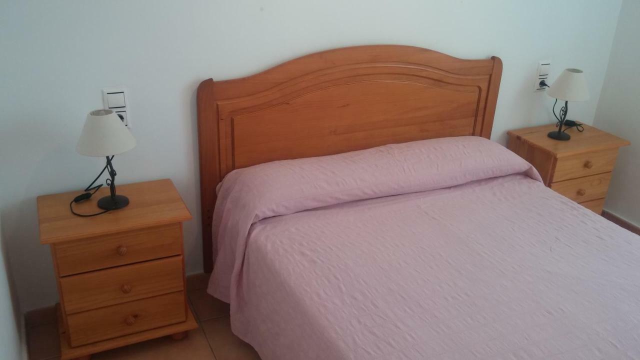 Residencial Apartment Denia