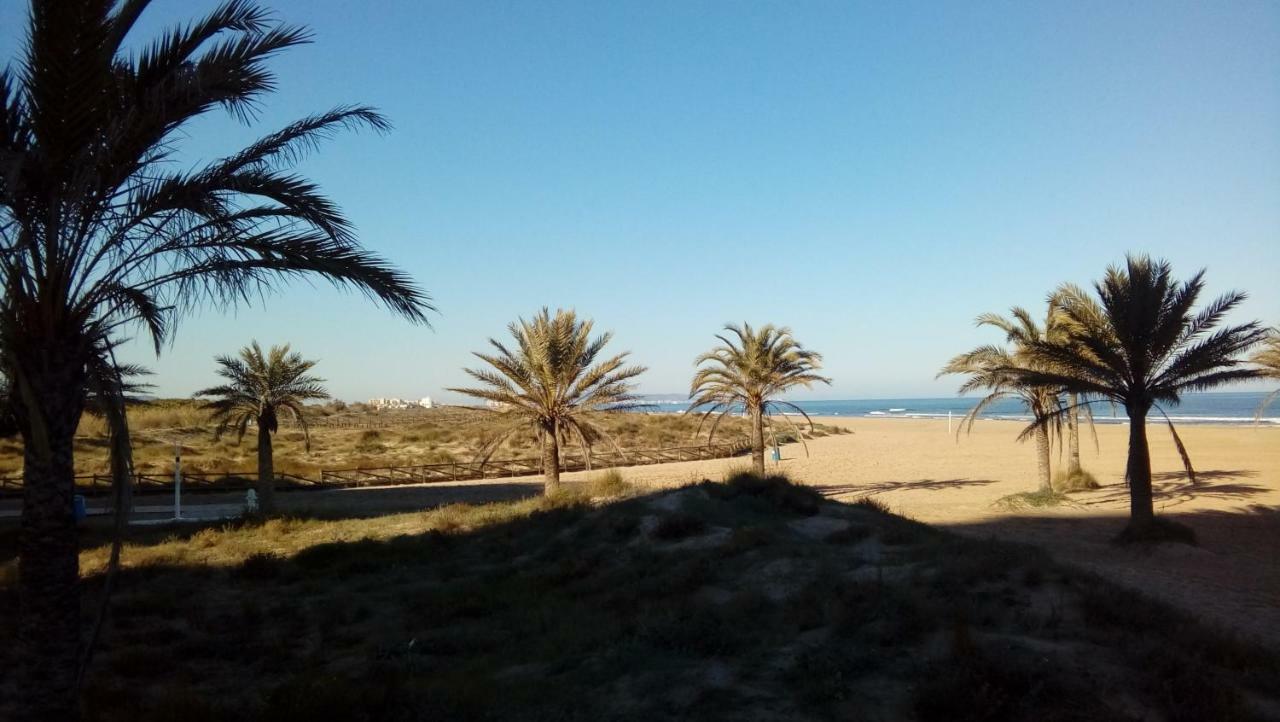 Apartment Apto Mar Del Alquiler Semanal Solo Familias