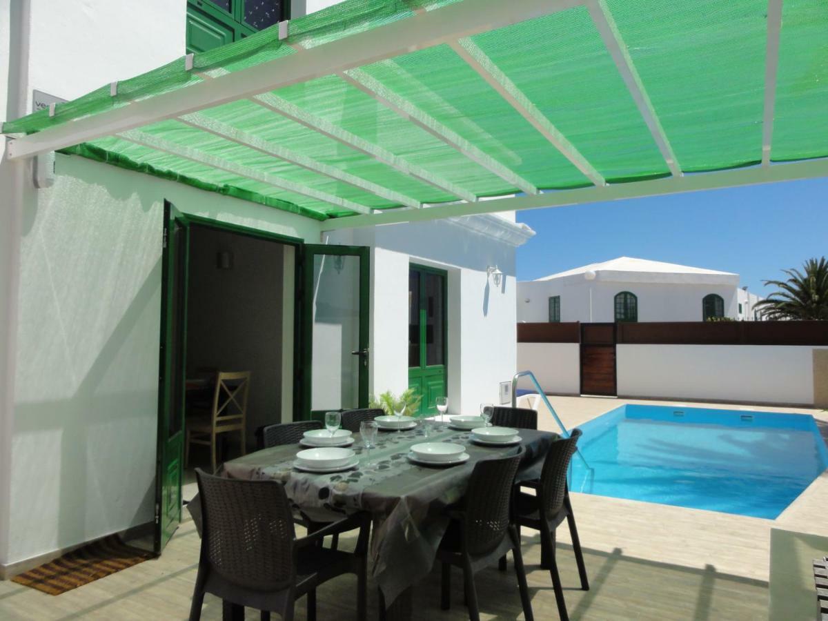 Santa Fe Villa *