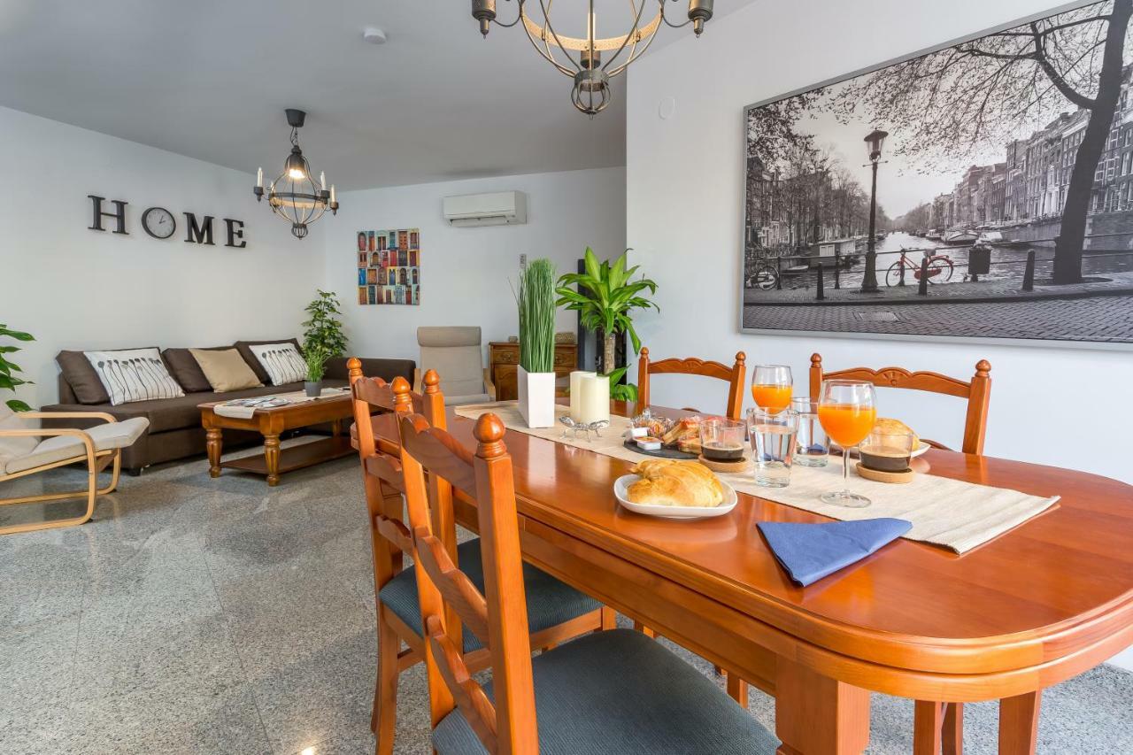Sf Carihuela Luxury Apartamento Torremolinos