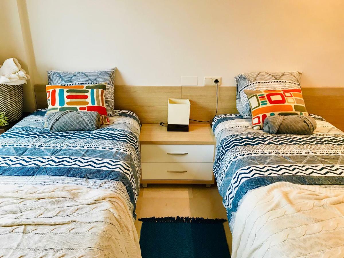 Apartamento Sunny Tropical Coast,granada. Calle Rector Pascual Rivas Carrera Motril