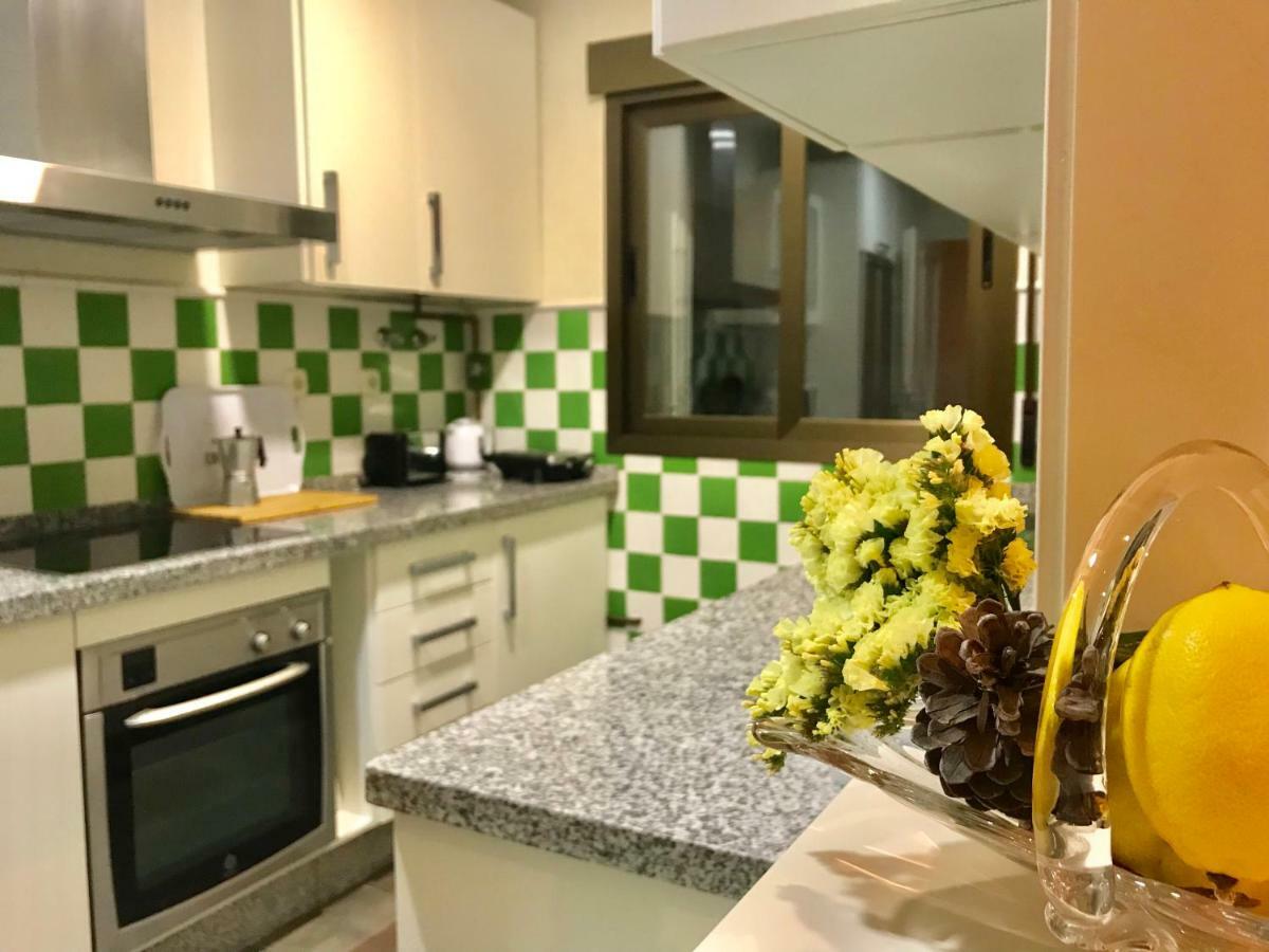 Apartamento Sunny Tropical Coast,granada. Calle Rector Pascual Rivas Carrera