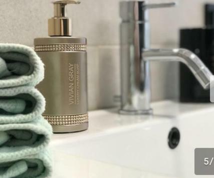 Apartamento Attico Boutique Appartament Free-wife Costa Adeje (Tenerife)