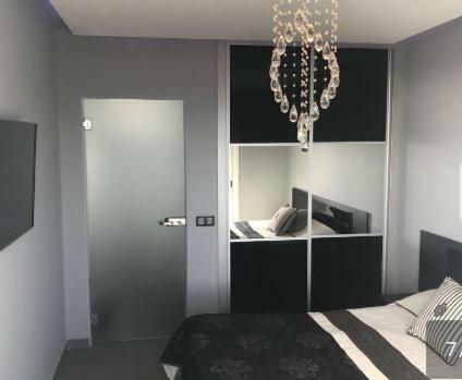 Apartamento Attico Boutique Appartament Free-wife