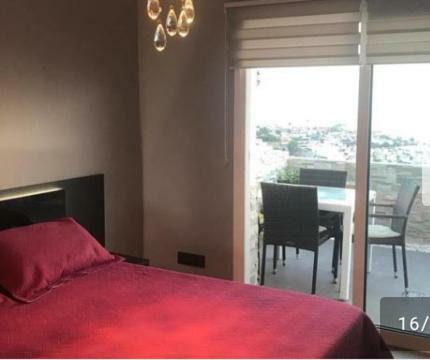 Attico Boutique Appartament Free-wife Apartamento Costa Adeje (Tenerife)