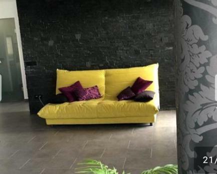 Apartamento Attico Boutique Appartament Free-wife *
