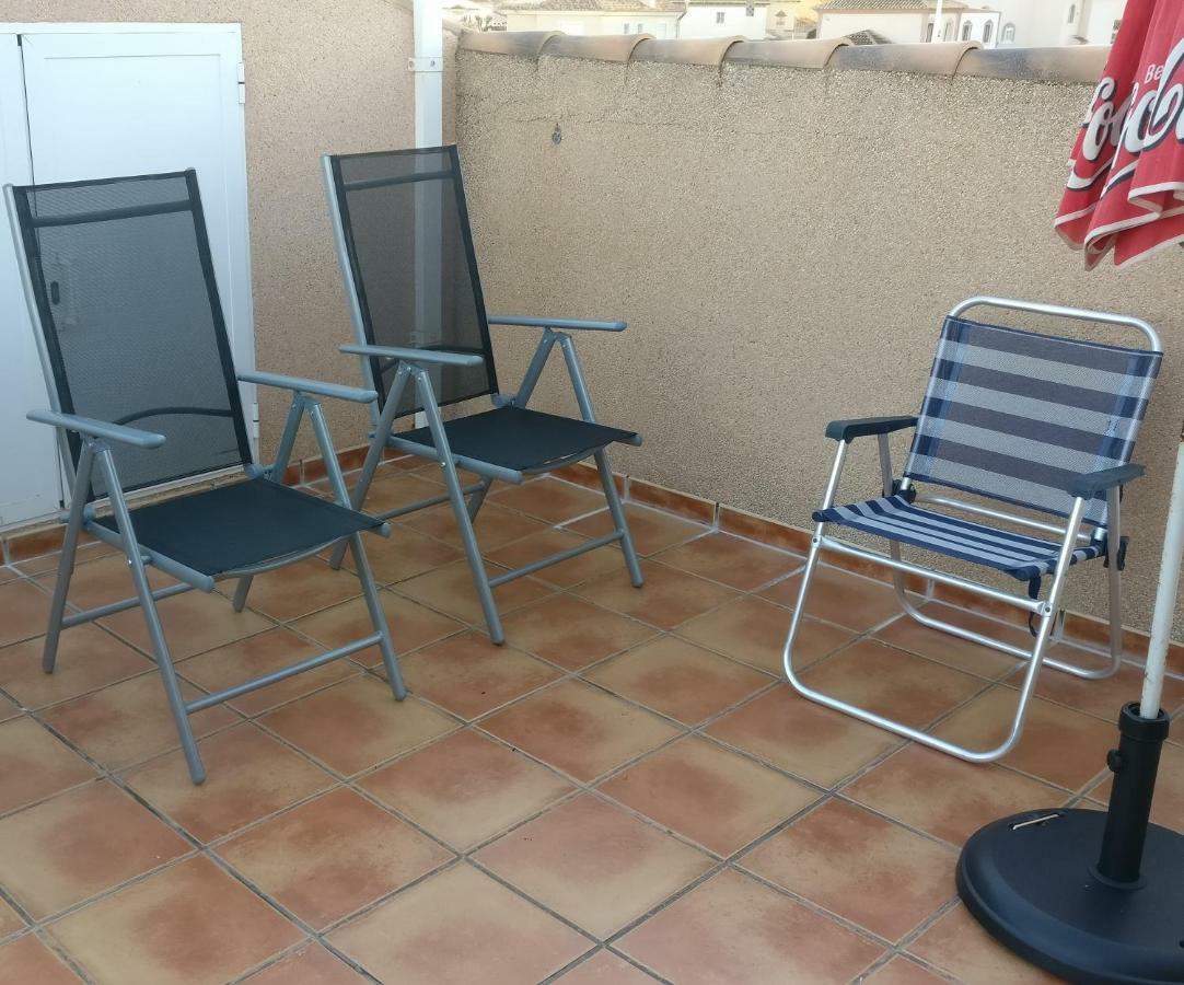 Apartamento House Dalias