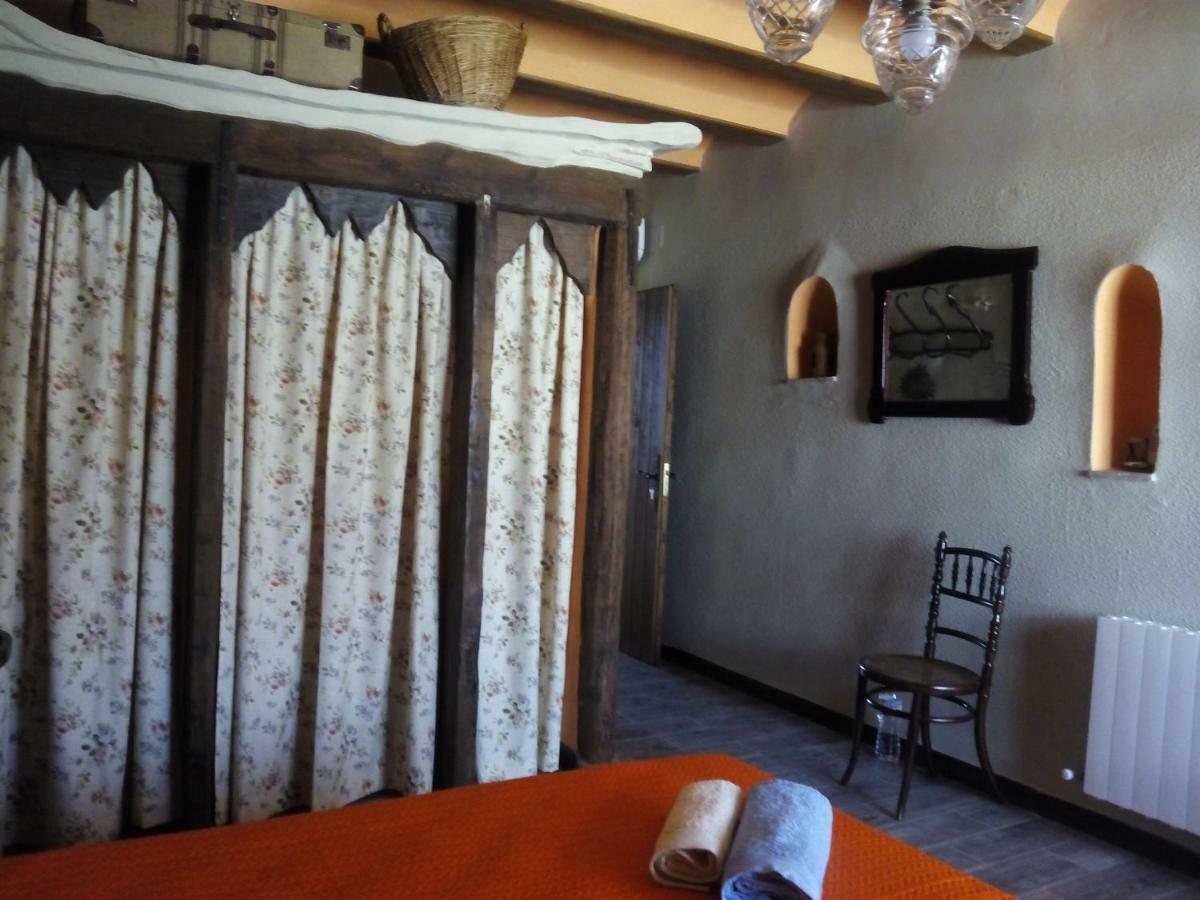Holiday home Tia Salome