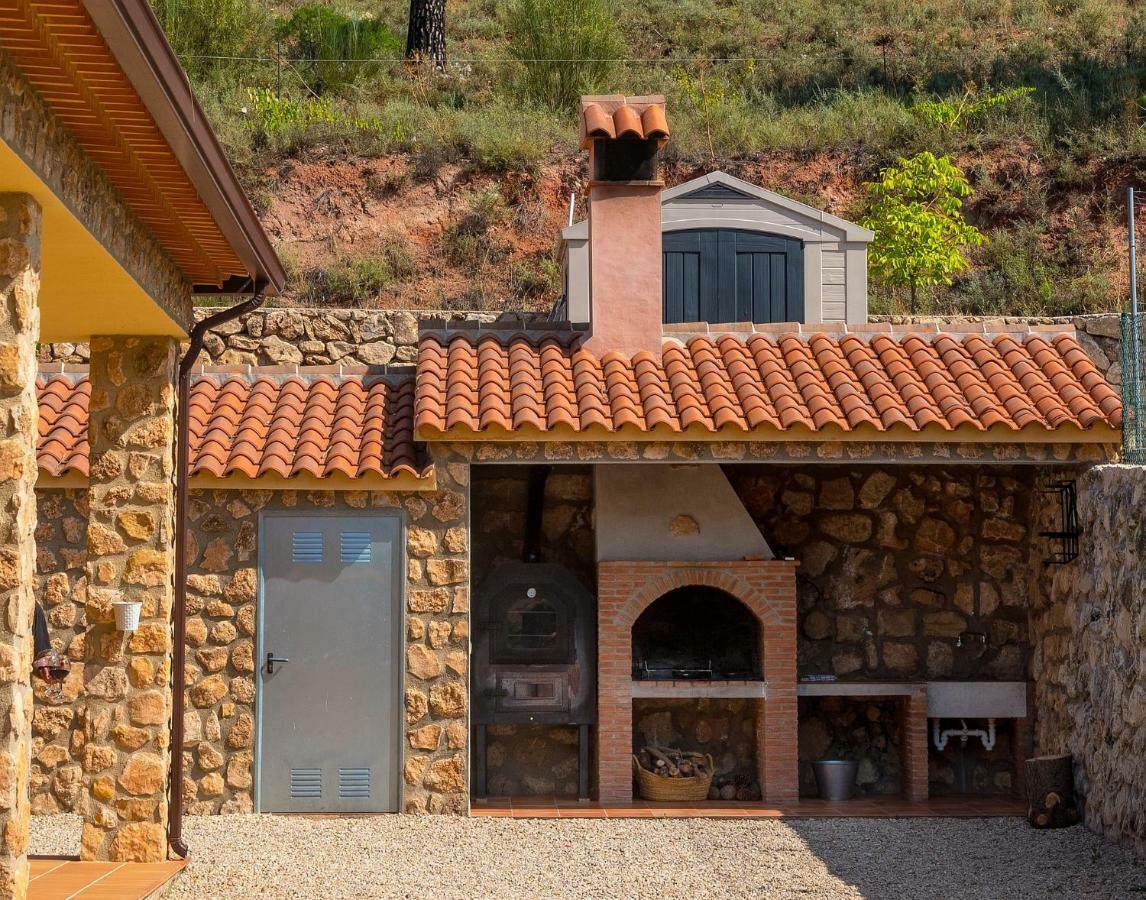 Cortijo La Tapia * Riópar