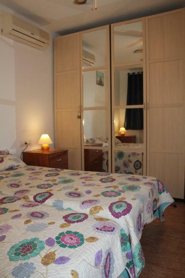 Apartment Alta Entinas Complex *