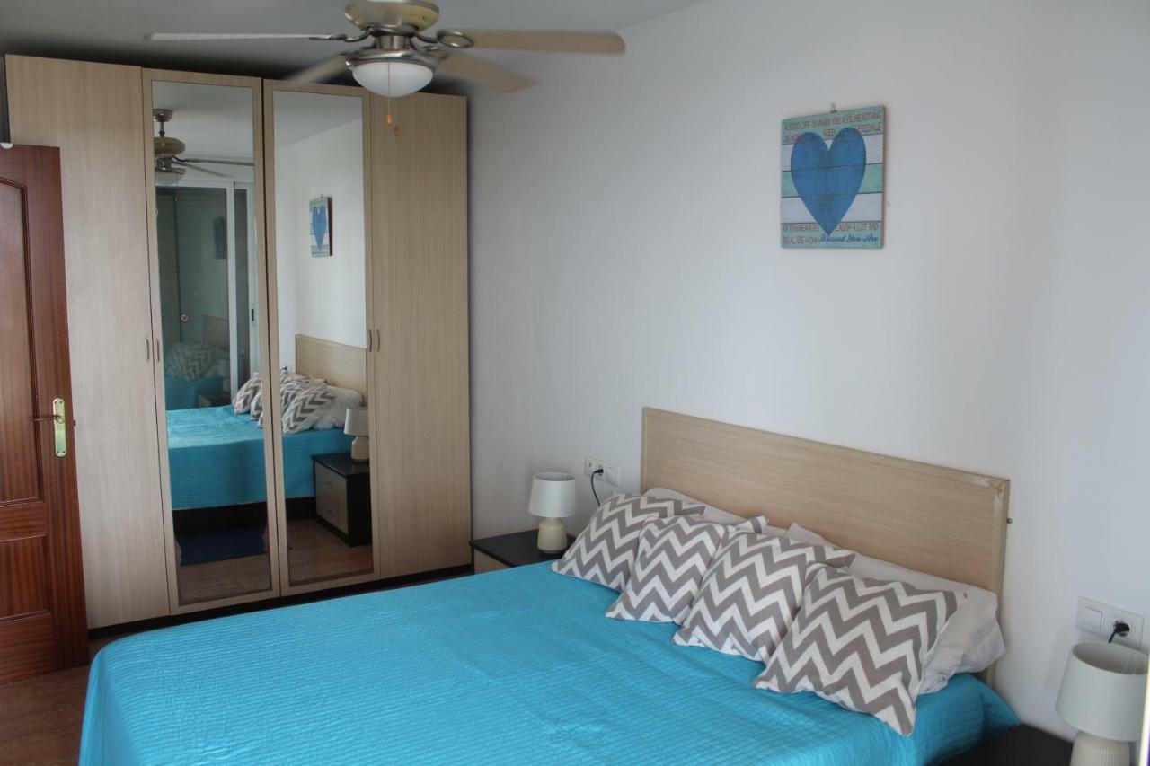 Alta Entinas Complex Apartment