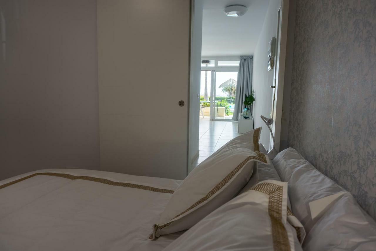 Sea View Apartment Playa del Ingles (Gran Canaria)