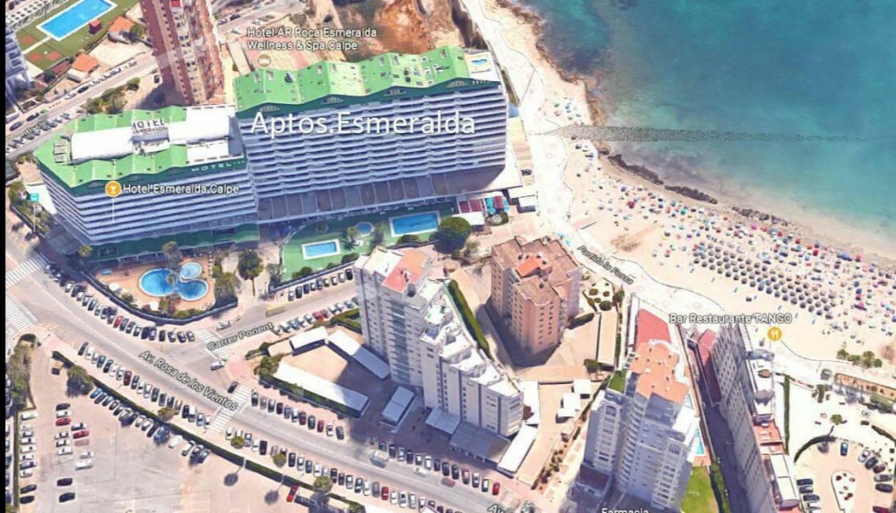 Apartment Esmeralda 2 *