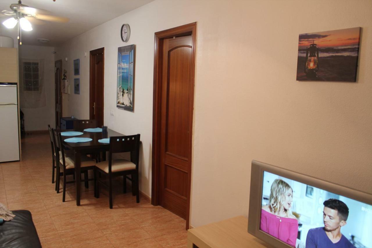 Alta Entinas Complex Apartment
