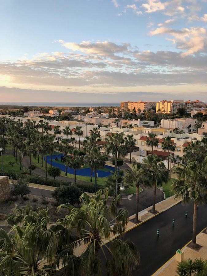 Alta Entinas Complex Apartment Almerimar