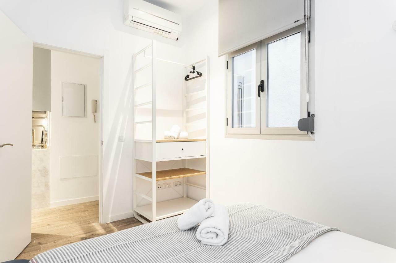 Waou Gran Via Es Mia - Corta Duracion Apartment Madrid