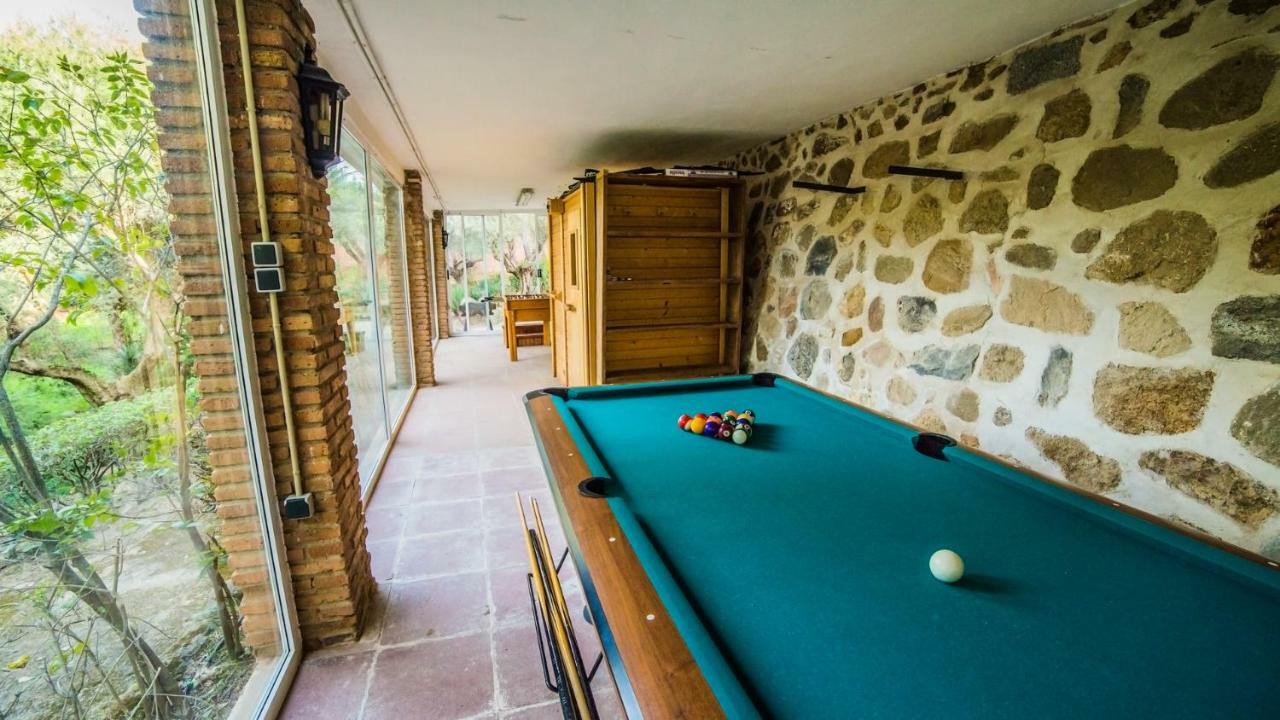 Cigarral De La Encarnacion Villa