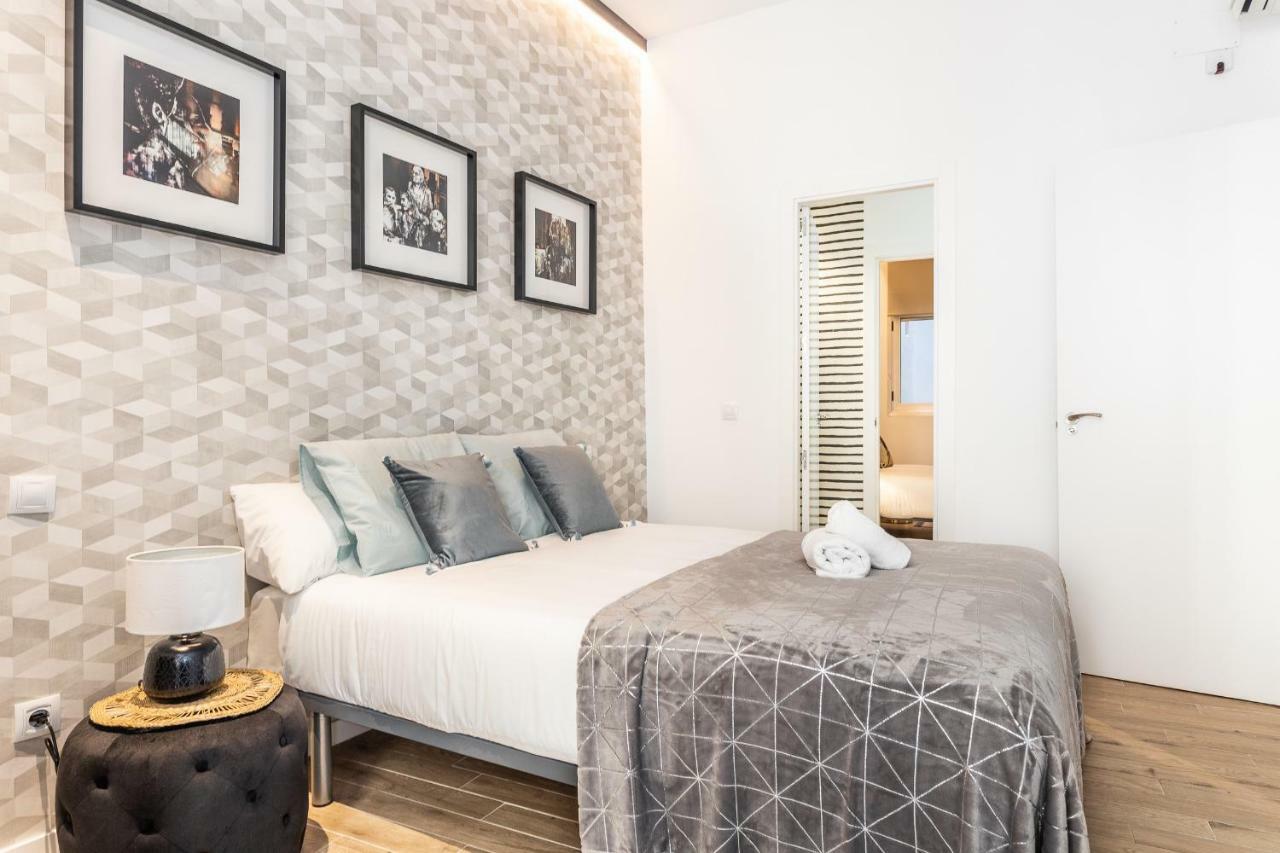 Waou Gran Via Es Mia - Corta Duracion Apartment Madrid