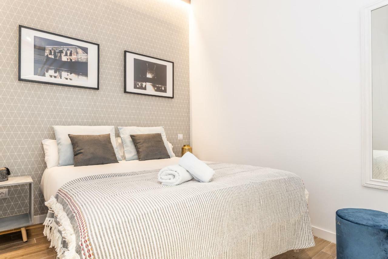 Waou Gran Via Es Mia - Corta Duracion Apartment Madrid