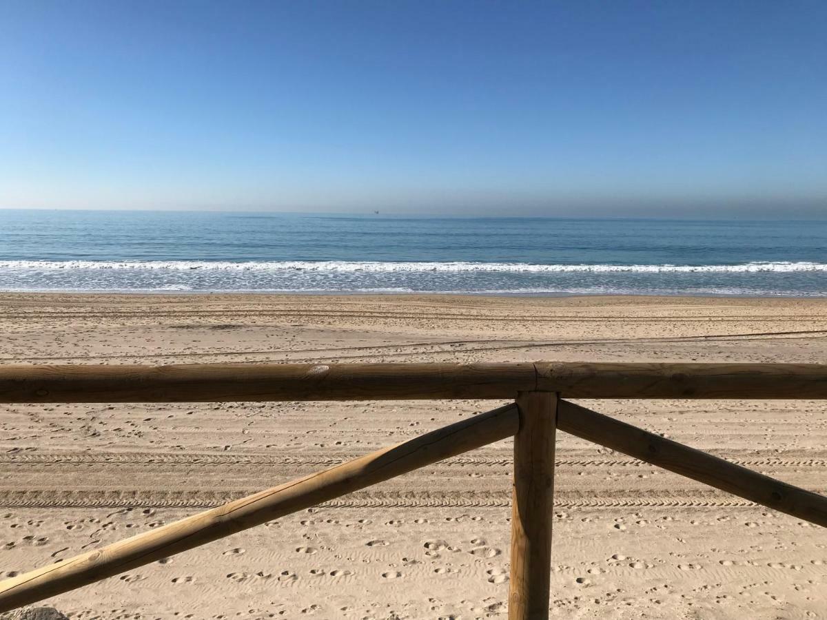 Сasa de vacaciones Puertohouse *