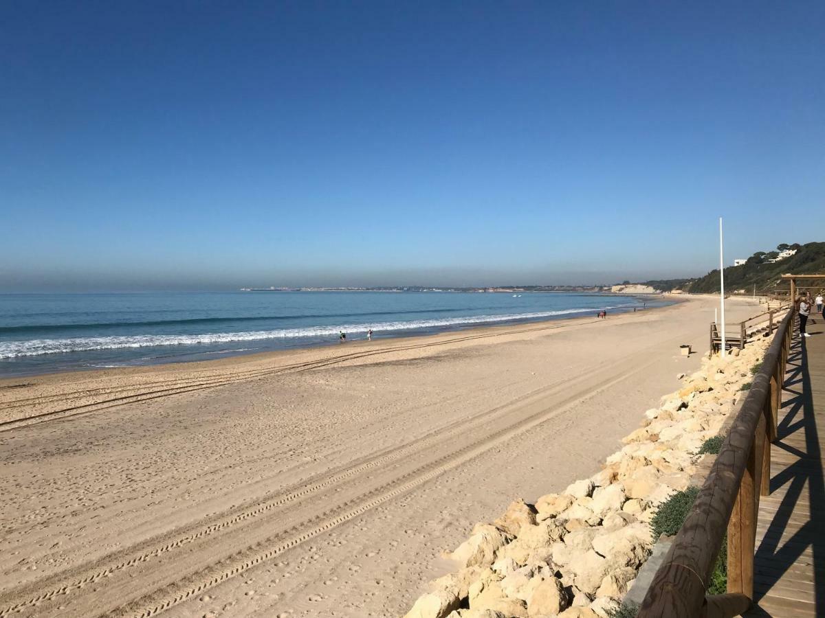 Puertohouse Сasa de vacaciones El Puerto de Santa María