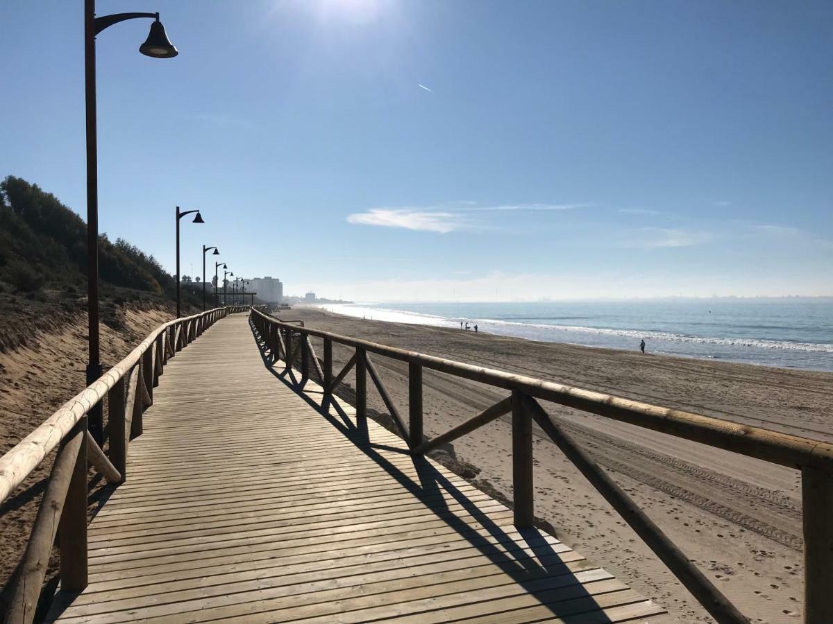 Puertohouse Сasa de vacaciones El Puerto de Santa María