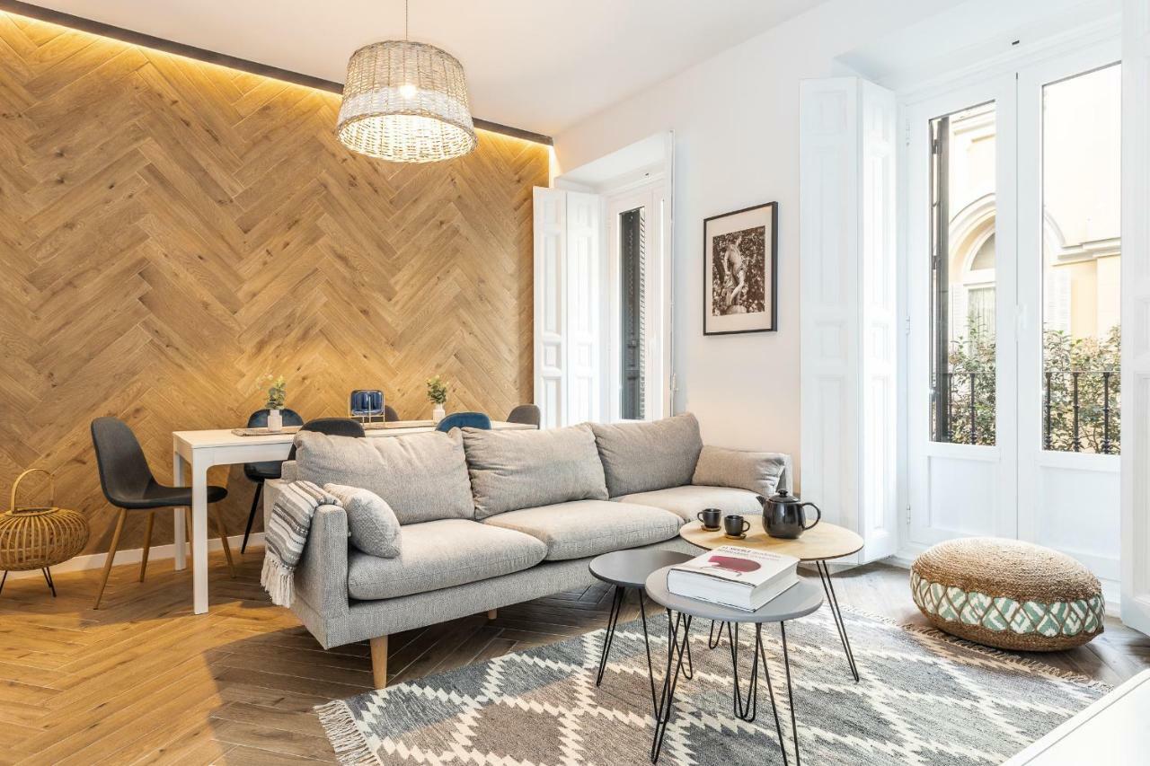 Waou Gran Via Es Mia - Corta Duracion Apartment *