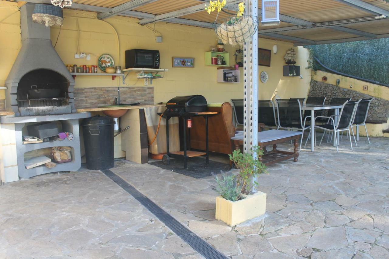 Romani,26 Holiday home