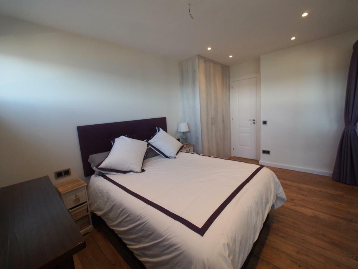 Apartment Seafront In Palamos