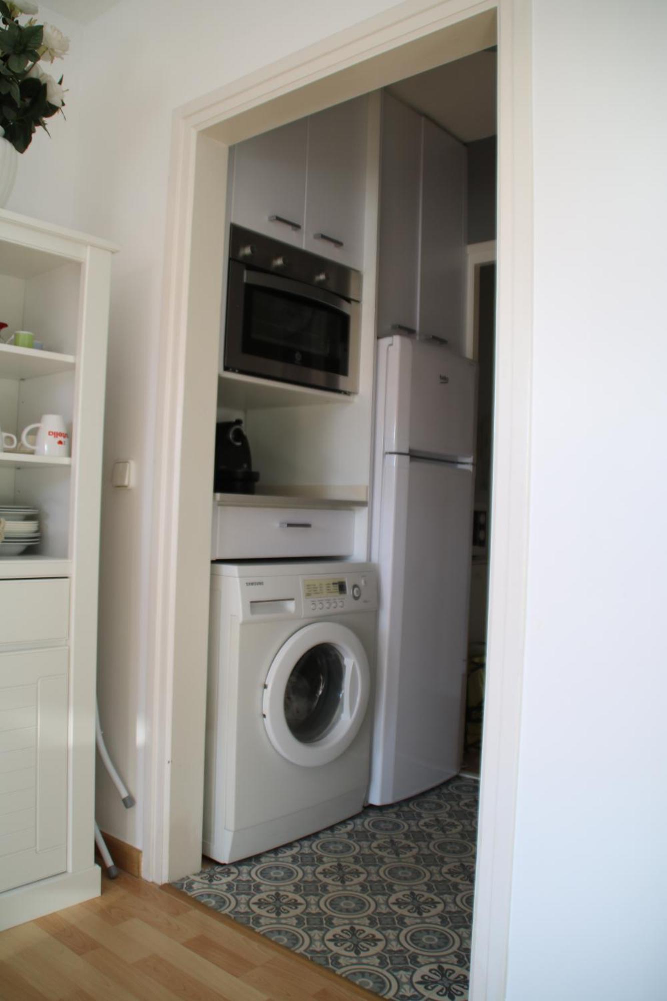 Apartamento Centre *