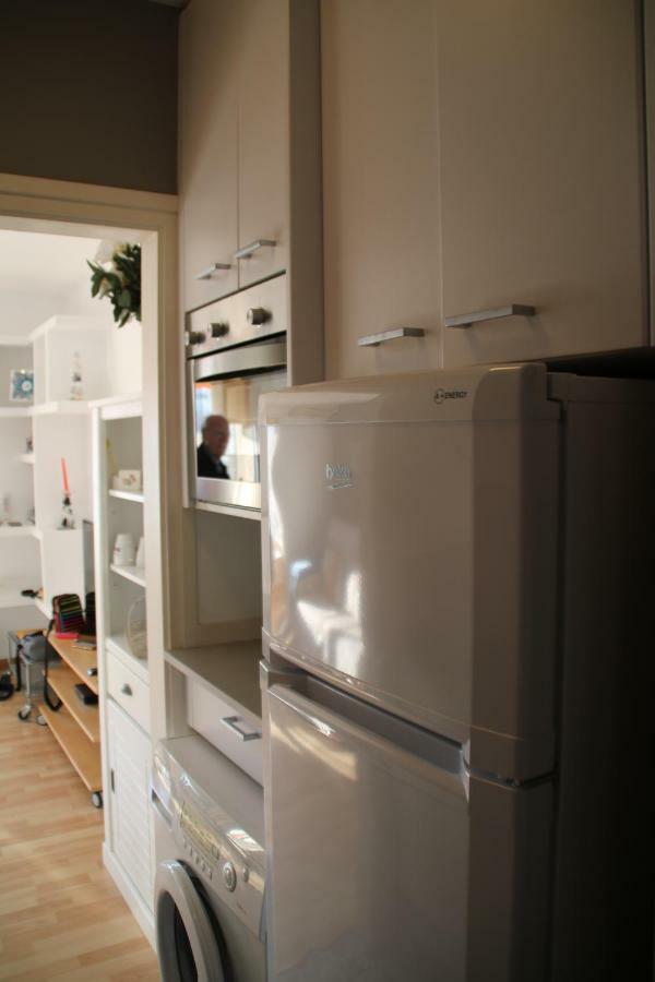 Centre Apartamento *