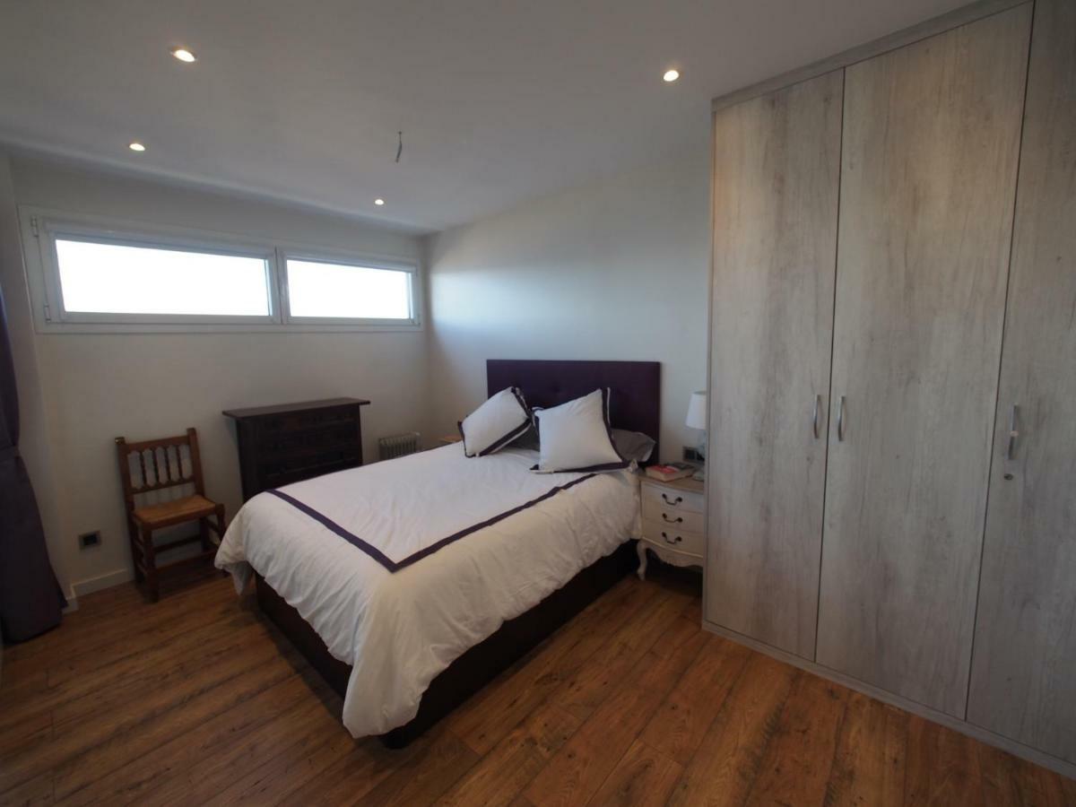 Seafront In Apartment Palamos