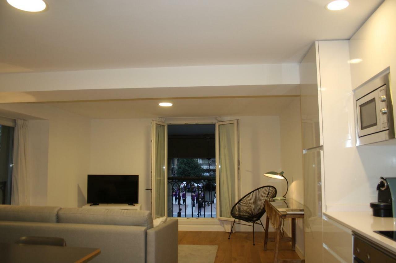 El Reloj Apartamento