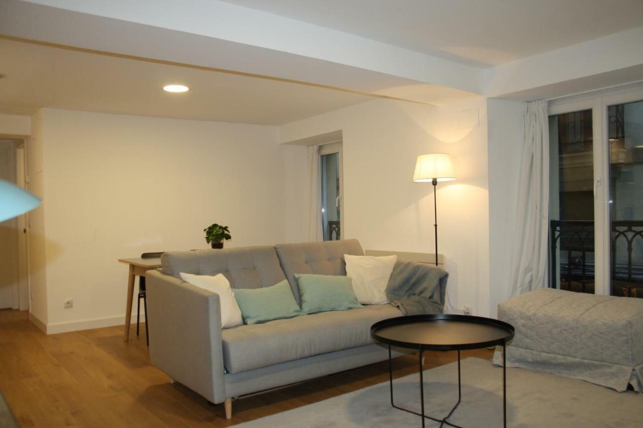 El Reloj Apartamento