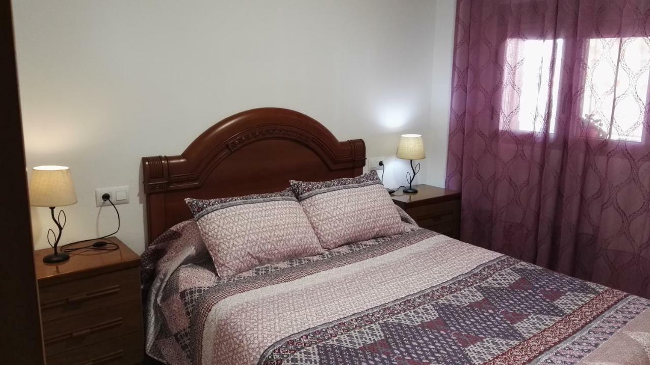 Mas Panoli Country house