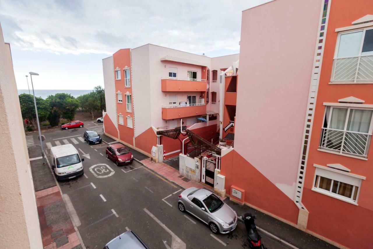 Casa El Fraile Apartment
