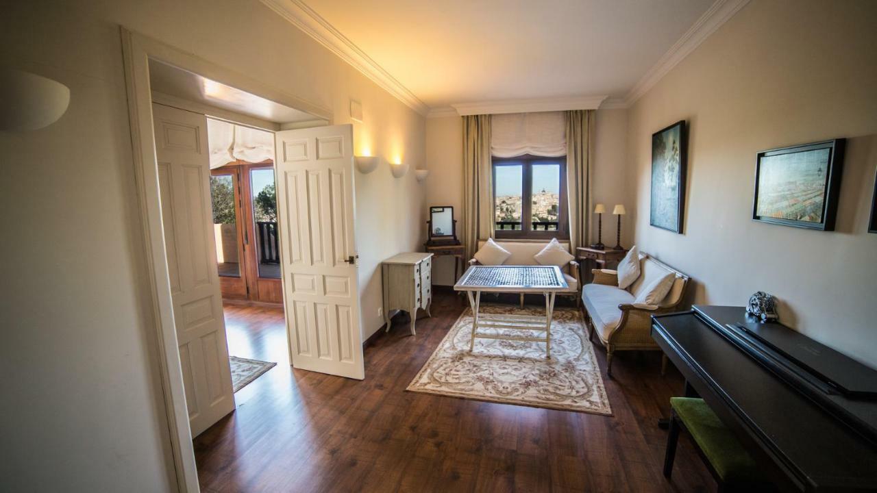 Cigarral De La Encarnacion Villa