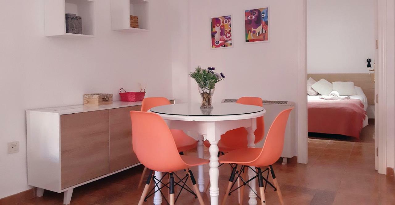 Navas 16 Apartamento