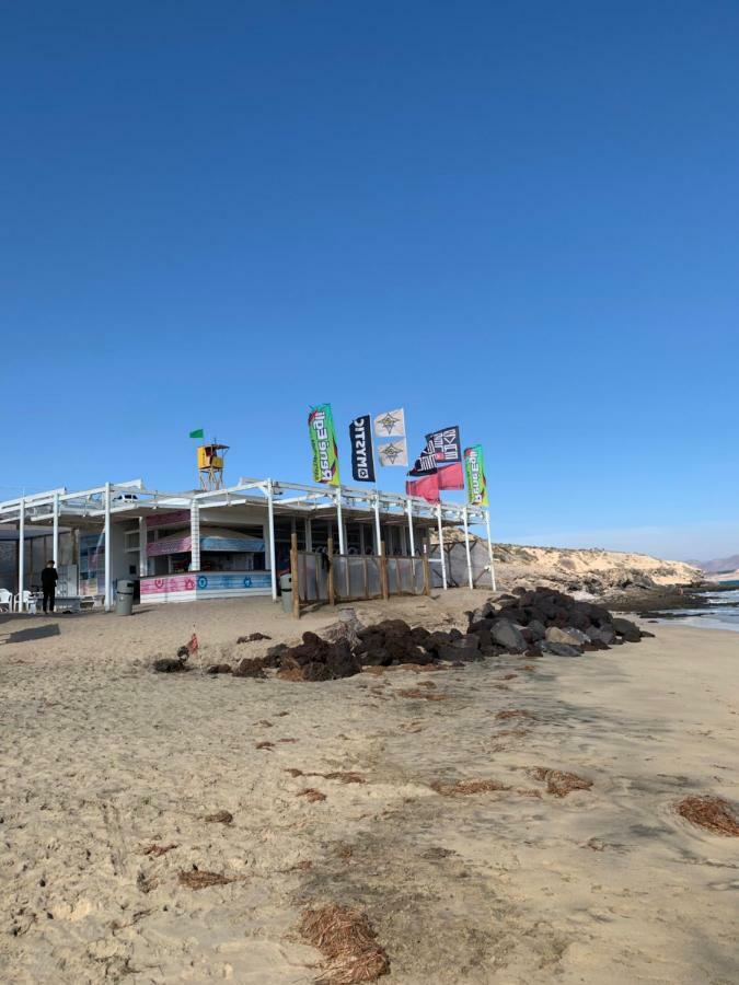 Playa Paraiso Ocean Front *