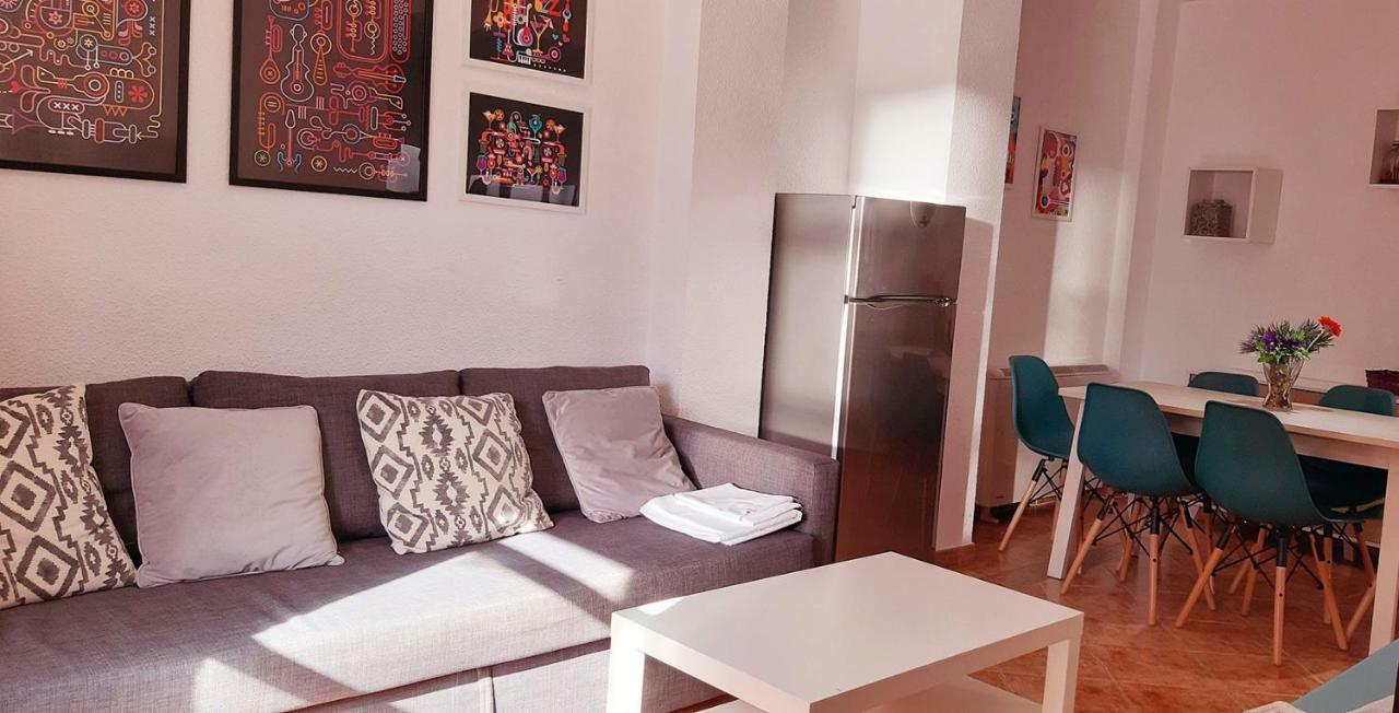 Apartamento Navas 16 *