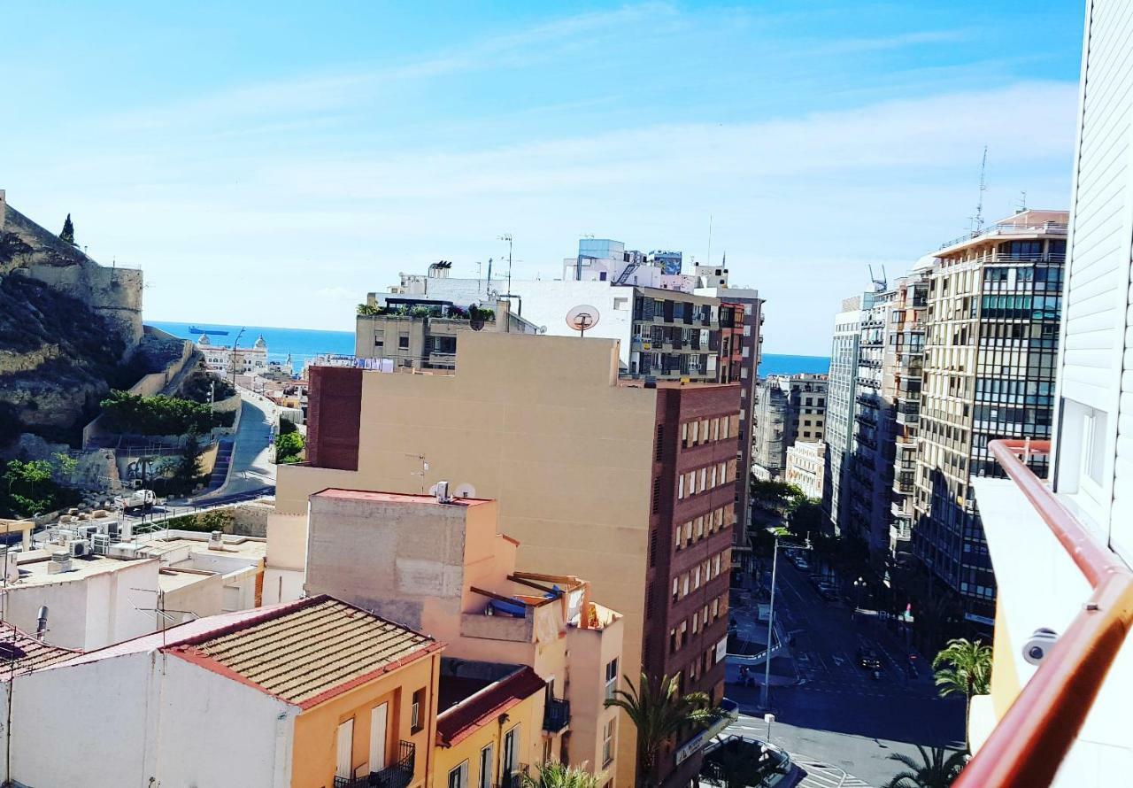 Pensión Casa Mila Sv19