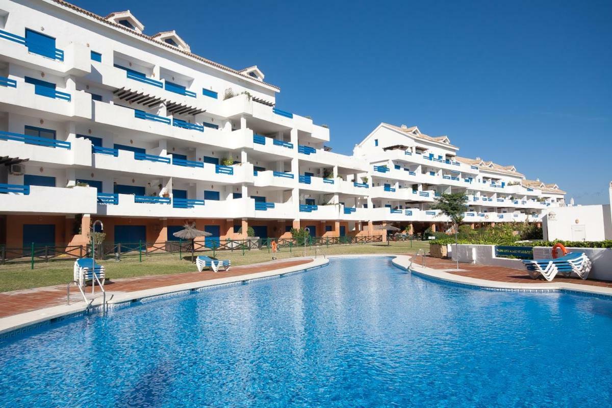 Apartamento Urbanización Cármenes El Hacho