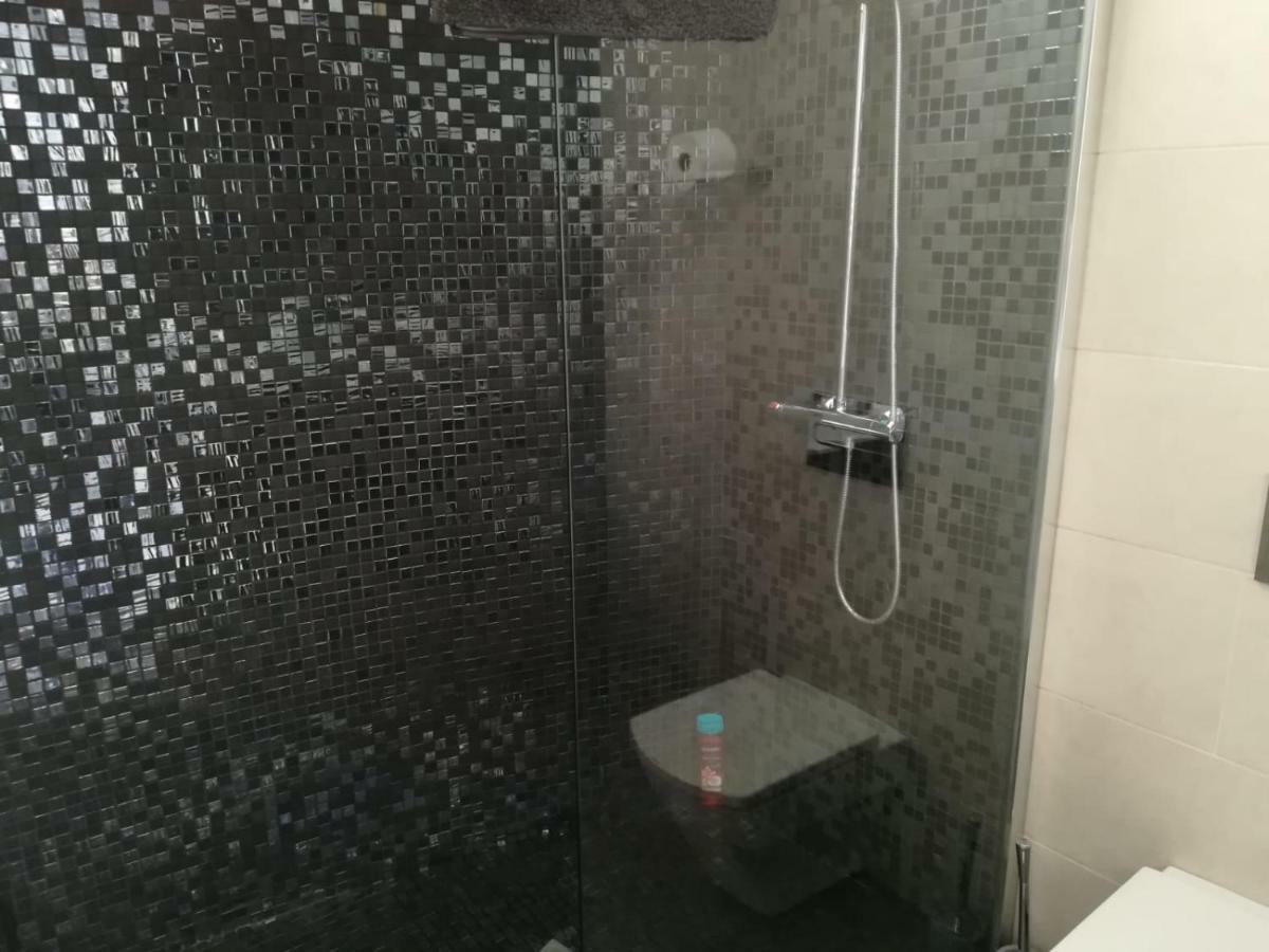 Attico Boutique Appartament Free-wife Apartamento *
