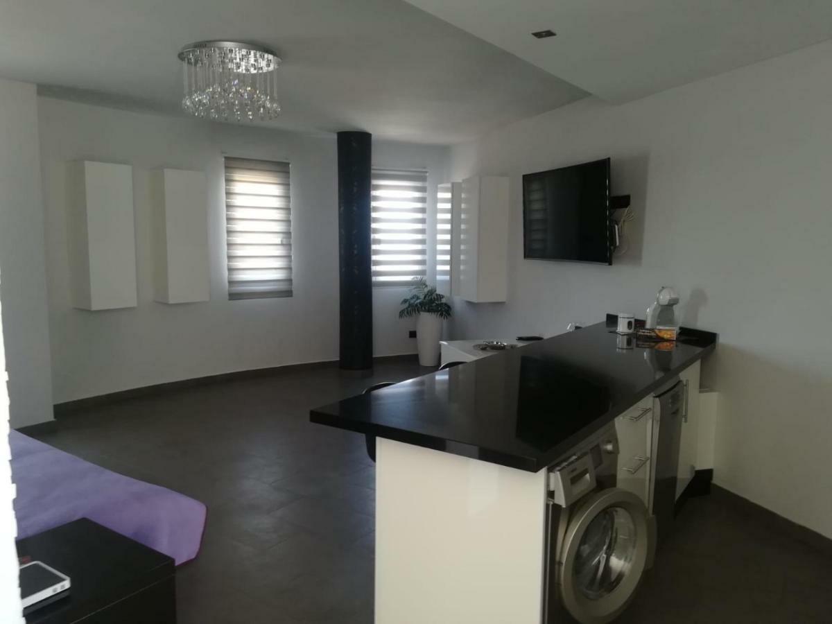 Attico Boutique Appartament Free-wife Apartamento