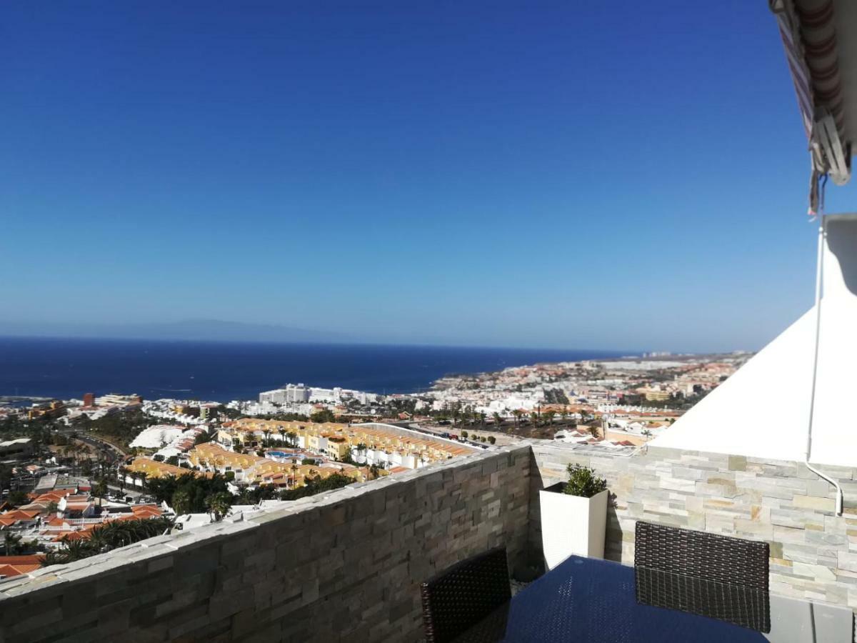 Attico Boutique Appartament Free-wife Apartamento Costa Adeje (Tenerife)