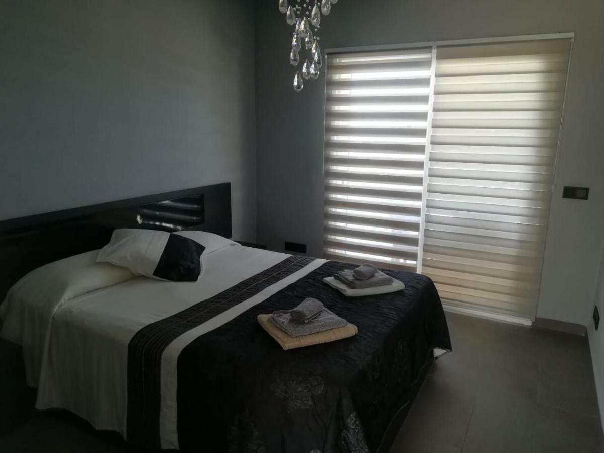 Apartamento Attico Boutique Appartament Free-wife *