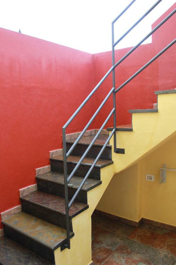 Сasa de vacaciones Duplex Belmaco - Casitas Abuelas *