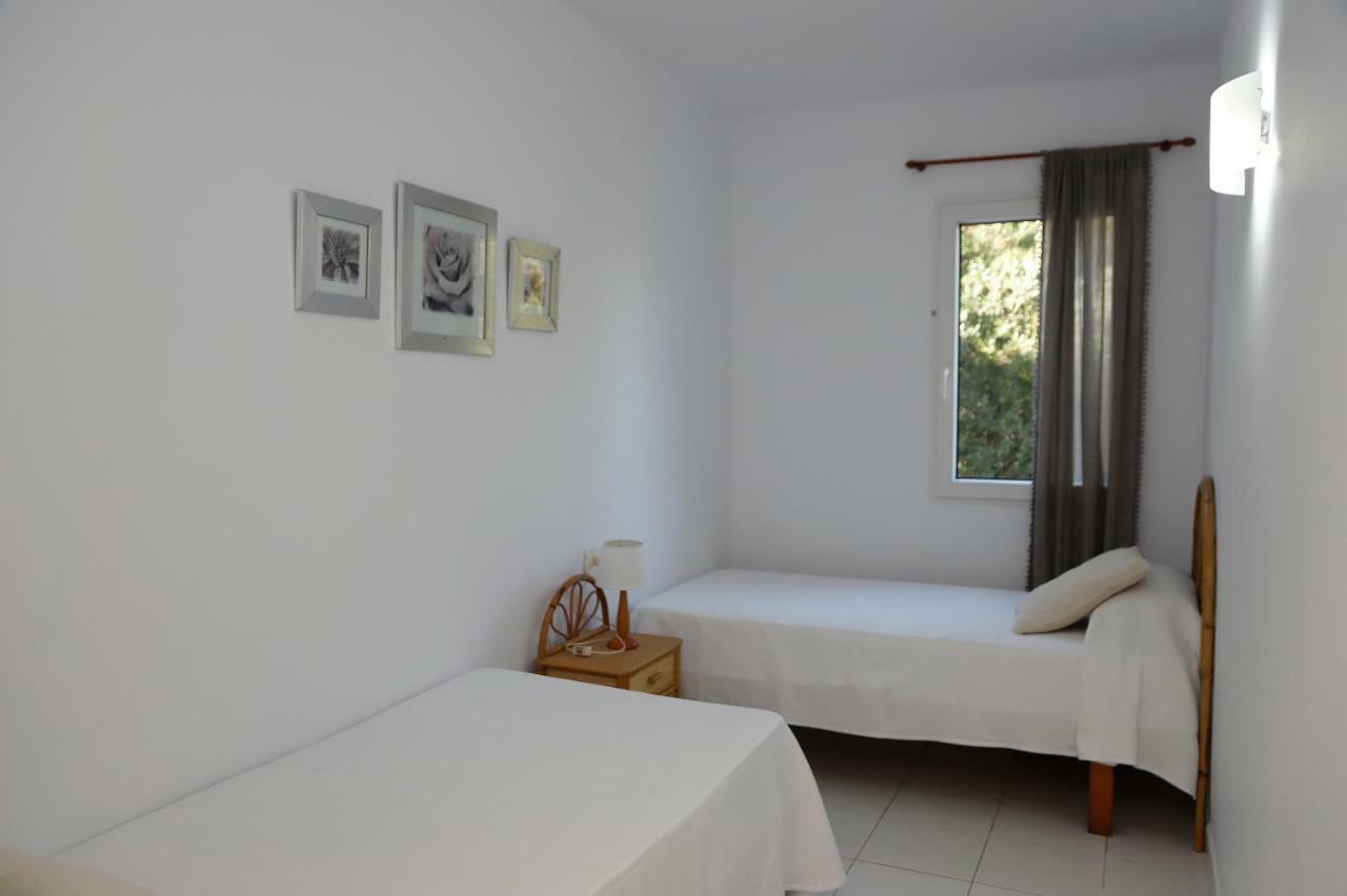 Apartamento Amanecer En Port D'addaia *