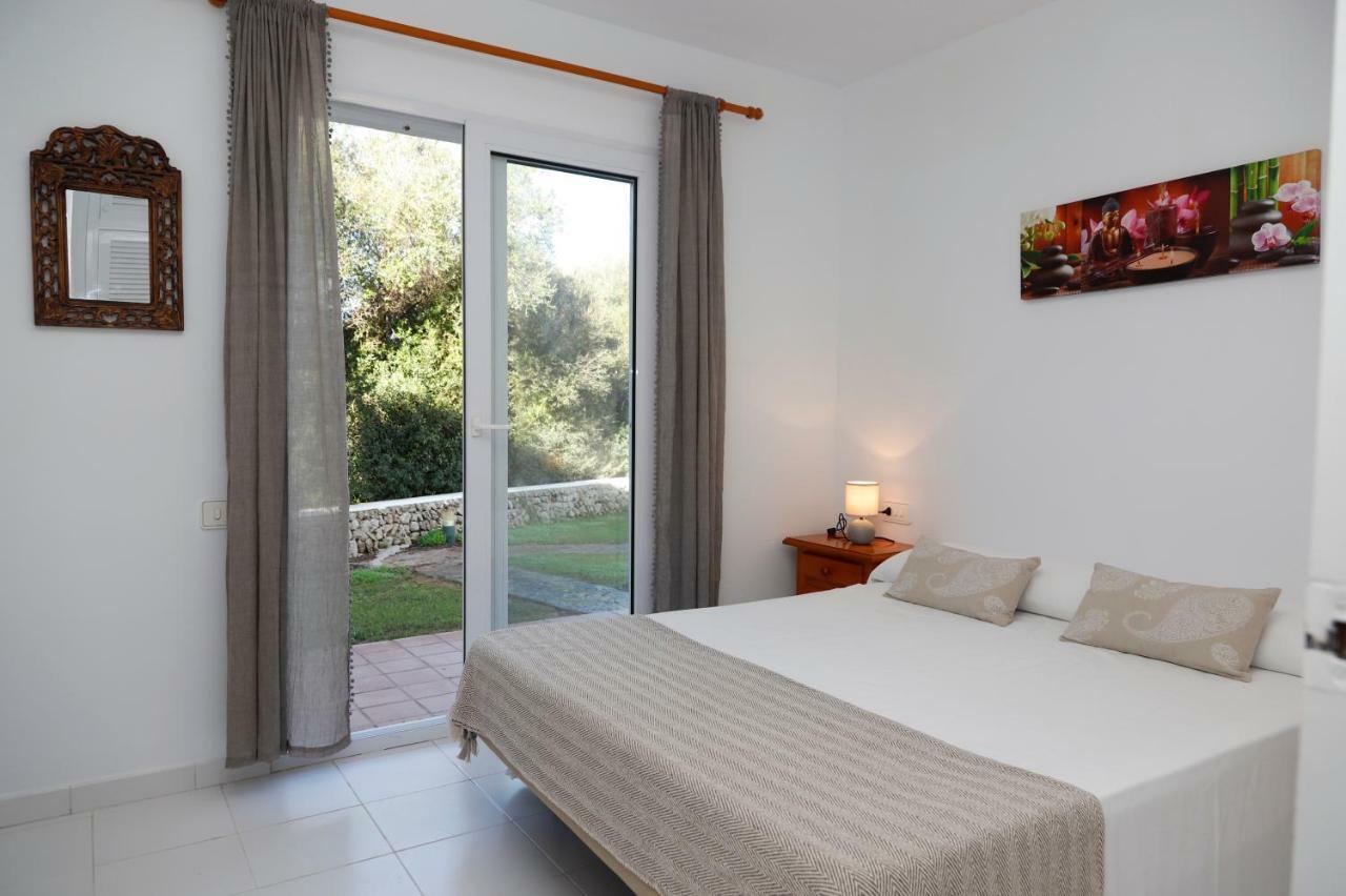 Apartamento Amanecer En Port D'addaia *